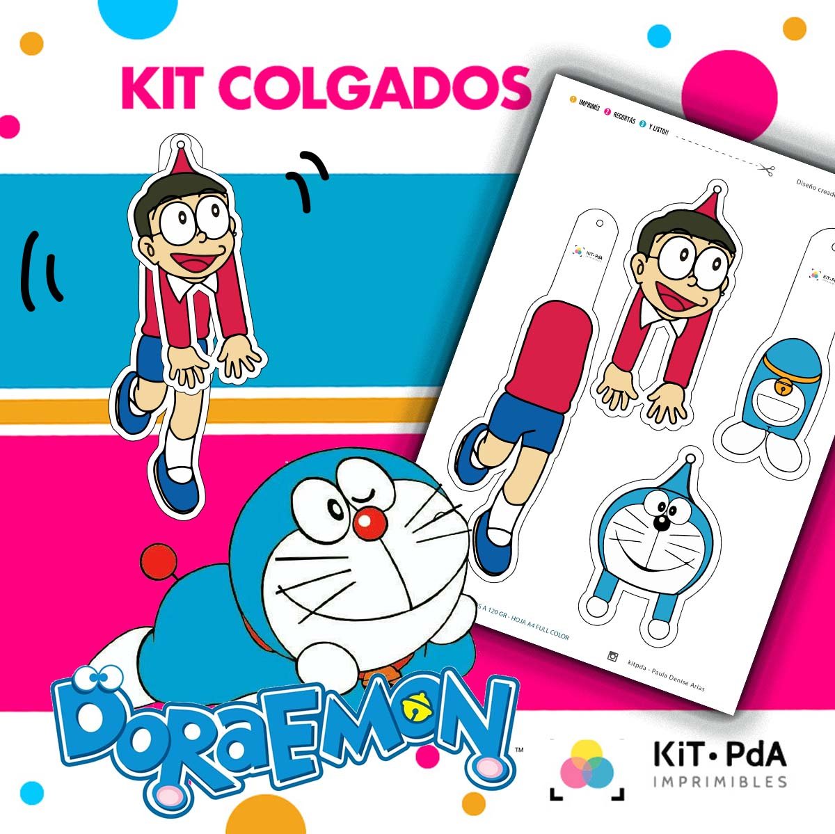 Colgados